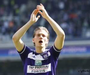 "Dennis Praet devra faire la différence et il y aura de la pression"