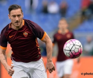 Spalletti veut (encore) prolonger Totti