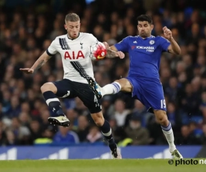 Des nouvelles de la blessure de Toby Alderweireld