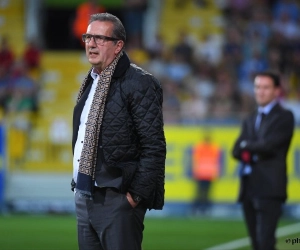 Leekens sait précisément qui il veut à Lokeren