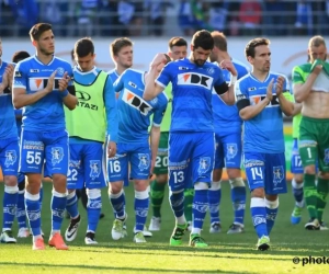 Milicevic déçu après la défaite : "Mais ça aurait pu être 3-0 à la pause"