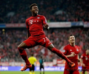 Koller sur Alaba : "On ne peut pas toujours être au top"