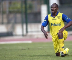 Mpoku charrie les gardiens du Standard (vidéo)