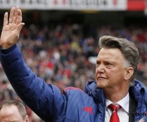 Van Gaal est de retour à la tête des Oranjes ! 