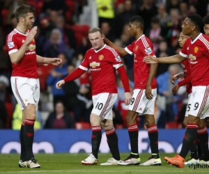 Manchester United prolonge un milieu axial