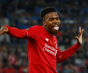 Sturridge aura-t-il une chance avec Mané, Firmino, Salah ou encore Shaqiri ? Klopp fait le point