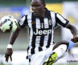 Officiel : Asamoah quitte la Juventus pour rejoindre un grand rival