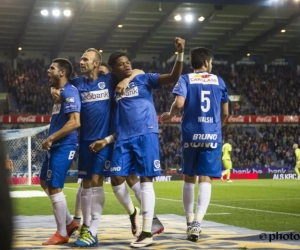 Les ambitions de Genk selon ses supporters