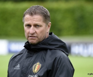 L'adjoint des Diables Rouges n'est plus Vital Borkelmans : Martinez a choisi son T2