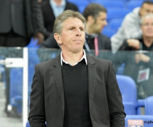 Claude Puel explique pourquoi il a refusé Anderlcht