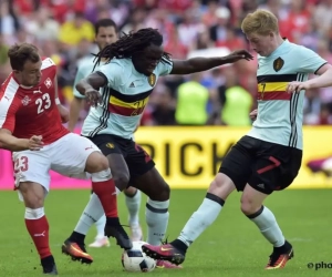 Jordan Lukaku parle transfert