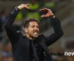 L'Inter de Milan prêt à mettre le paquet pour El Cholo ?