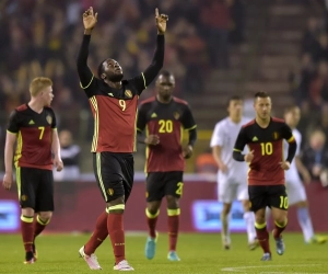 VIDEO: Lukaku entre... et marque pour sauver l'honneur