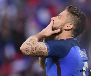 Olivier Giroud fait sauter le verrou islandais ! (VIDEO)