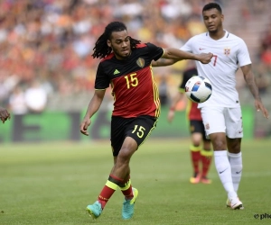 Les espoirs privés de Denayer et Kayembe