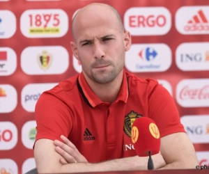 Laurent Ciman, chez les Diables et dans l'équipe-type de la MLS