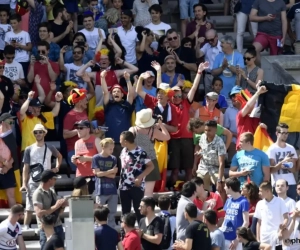 Dernière ligne droite pour les tickets du Mondial