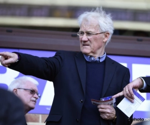 Morten Olsen, entraîneur d'Anderlecht ?  Il répond