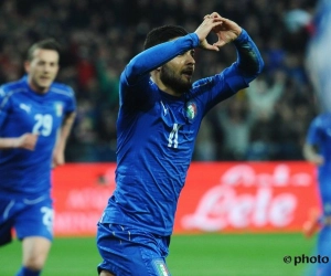 Insigne avant d'affronter les Belges: "Si c'était moi l'entraîneur, je jouerais l'attaque"