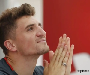 Officiel : Thomas Meunier s'engage au Paris Saint-Germain !