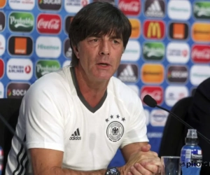 Löw: "Je crois qu'on a dominé sur le terrain"