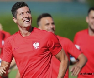 Coronavirus : le don très généreux de Robert Lewandowski et son épouse