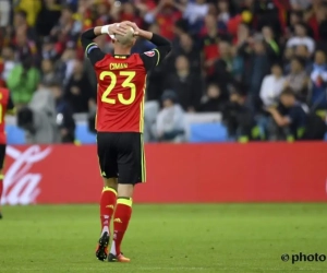 Laurent Ciman déçu: "Pourquoi n'ai-je pas joué plus? Allez savoir..."