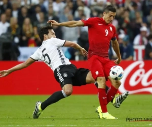 L'Allemagne, sans idées, se satisfera du 0-0