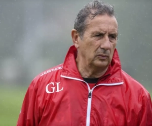 Leekens: "Wilmots doit continuer"