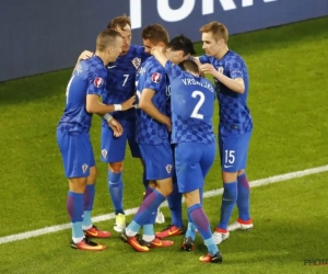 Mondial 2018: la Croatie fait le job contre le Kosovo