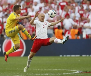 Michal Pazdan croit en la qualif polonaise