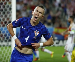 Ivan Perisic sur les tablettes de deux grands clubs anglais