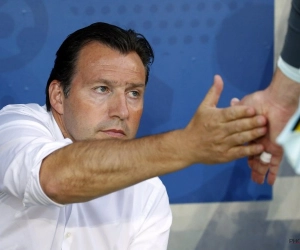 Wilmots sait déjà ce qu'il fera en cas de séance de tirs aux buts!