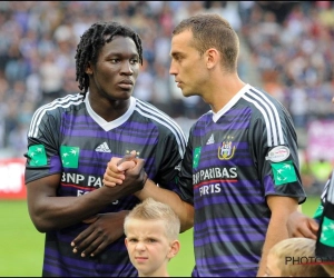 Roland Juhasz tire sa révérence: les adieux d'un fidèle serviteur d'Anderlecht