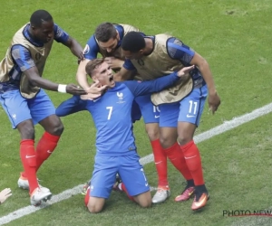 Payet et Griezmann mettent l'Islande au tapis ! (VIDEOS)