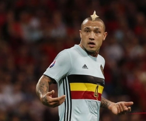 Radja Nainggolan redeviendra-t-il titulaire chez les Diables?