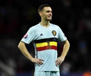 Vermaelen trop cher pour la Roma mais...