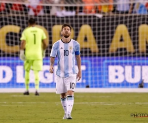 La Bolivie perd deux matchs sur tapis vert... au grand dam de l'Argentine