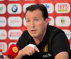 La surprise de la Coupe du Monde 2014 se souvient : "Ce message vocal de Marc Wilmots a tout changé pour moi"