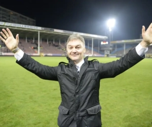 Le président de Charleroi envoie un message aux supporters: "Faites-nous confiance"