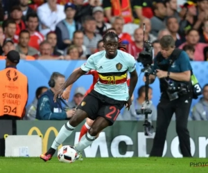 Lukaku vous fait visiter Times Square