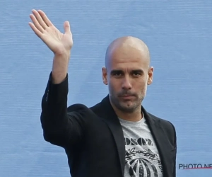 Pep Guardiola a repoussé une offre du PSG