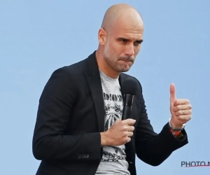 Pep Guardiola critique encore le calendrier : "Les joueurs perdent la joie de jouer"