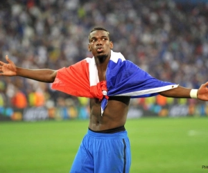 Ce serait fait: Paul Pogba rejoint Manchester United!