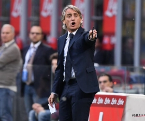 OFFICIEL: Roberto Mancini retrouve un club