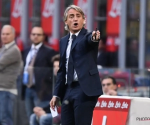 Roberto Mancini devrait reprendre du service!