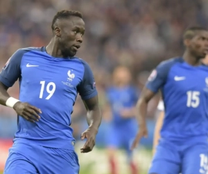 Blessé, Sagna doit céder sa place dans la sélection française