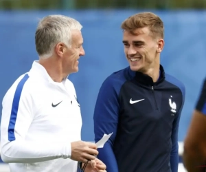 Deschamps a apprécié la réaction des Bleus face à la Bulgarie