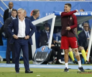 Les hommes-clés de la finale: Patricio, Eder, Pepe et...Ronaldo