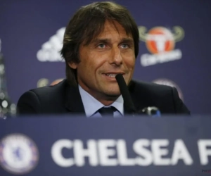 Antonio Conte ne regrette pas Lukaku